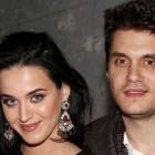  Katy Perry & John Mayer Break Up For The Second Time This Year