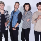  One Direction Play the Final Gig Of Their World Tour in Sheffield