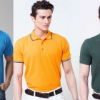 Polo Shirts For Mens