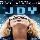 Jennifer Lawrence Joy Poster