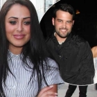 Marnie Simpson 'axed from Geordie Shore'