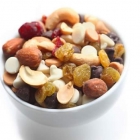 Trail Mix