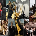  Emmy Awards 2015: See the Complete Winners List