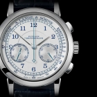  Introducing the A. Lange & Sohne 1815 Chronograph Boutique Edition