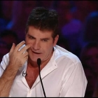  Simon Cowell Reveals Reason for his X Factor Tears