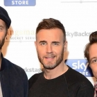  Take That Making New Music