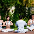  6 Tips for Your First Yoga Class