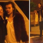  Harry Styles enjoyed intimate spa trip with Kiwi model