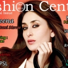 Fashion Central International November 2015 Issue Published