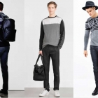  Men’s Autumn/Winter 2015 Fashion Trends