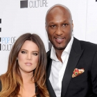  Lamar Odom ‘Keeps Asking Everyone’ About Khloé Kardashian’s New Man