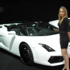  10 Craziest Cars to See at Dubai International Motor Show