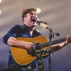  Mumford & Sons to Headline Hyde Park in London in July