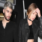  Gigi Hadid Defends Relationship with Zayn Malik