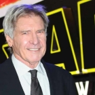  Harrison Ford hopes audiences don’t reveal Star Wars spoilers