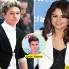 Niall Horan’s Sure Justin Bieber’s One Direction