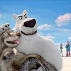  Norm of the North’: Film Review