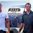  Vin Diesel Drops the First Poster for Fast 8