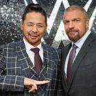  Watch Video: Shinsuke Nakamura Signs With WWE NXT
