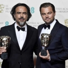  ‘The Revenant’ and Leonardo DiCaprio are Winners at BAFTA Awards