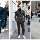  5 Ways To Look Smart Without Wearing A Suit