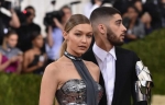 See All the Sizzling Couples Who Heated Up the Met Gala