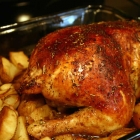 10 Chicken and Potato Recipes