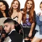  Little Mix Shade Zayn & Gigi Even More In First Version Of ‘Shout Out To My Ex’ — Lyrics