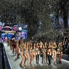 7 things the Victoria Secret models ACTUALLY do pre-fashion show
