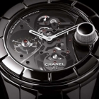  Recently Retired: Chanel J12 Rétrograde Mystérieuse Tourbillon Watch