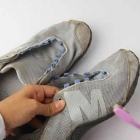 To Clean Your Sneakers