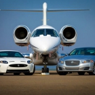 Private Jet Designs of the Super Rich