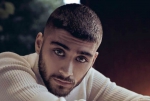 Zayn Malik says He's Anxiety Free Since Leaving One Direction