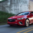  2018 Buick Regal GS is the Best Regal Since The GNX