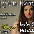  Fashion Central International June Issue 2017