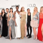  The Most-Glamorous Looks From The 2017 Milano amfAR Gala