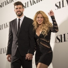 Shakira and Gerard Pique Shut Down Breakup Rumors