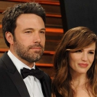  Ben Affleck Supports Jennifer Garner as She Mourns the Loss of Her Father