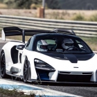  McLaren Senna First Drive Review