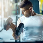  The 15-minute Dumbbell Workout for Busy Guys