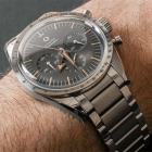  Omega Speedmaster ’57 Chronograph The 1957 Trilogy Mens Watch