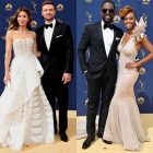  The Cutest Celebrity Couples at the 2018 Emmy Awards