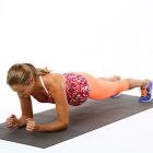  The Best Way to Do Plank