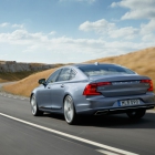  48 Hours With Volvo’s S90