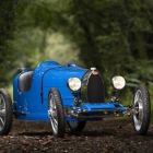 Bugatti Launches car for kids