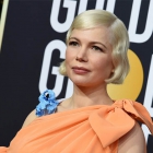  Michelle Williams Support for Abortion Rights in Golden Globes Acceptance Speech
