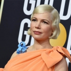 Michelle Williams Support for Abortion Rights in Golden Globes Acceptance Speech