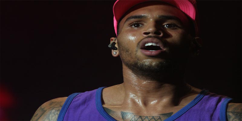  Chris Brown Shares Heartfelt Reaction To Rihanna’s Baby Plans