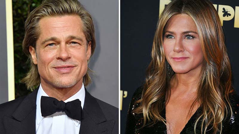  Jennifer Aniston WARNS Brad Pitt To Quit Playing Games Or She’ll End The Friendship, Let Alone The Romance?