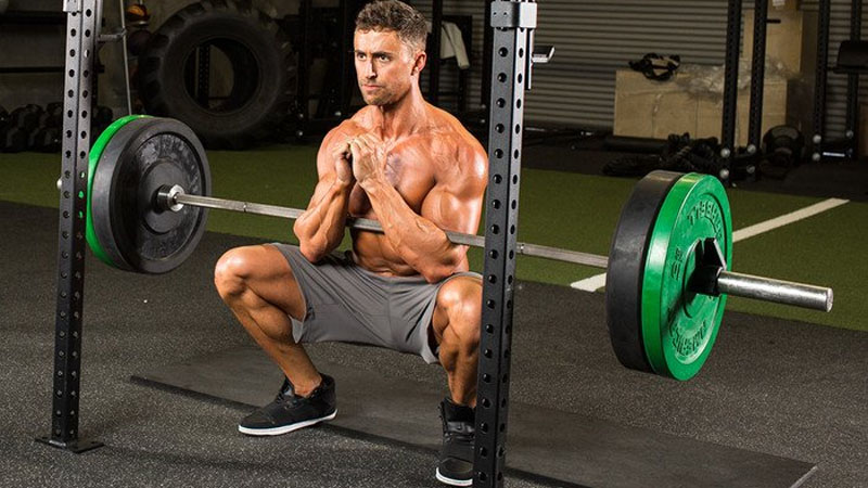  The 5 Best Leg Exercises You’re Not Doing